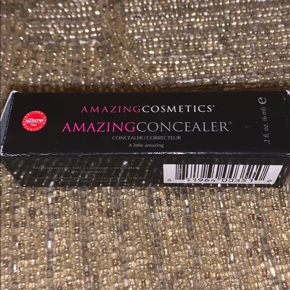 Sephora Amazing Concealer NIB - Picture 3 of 5